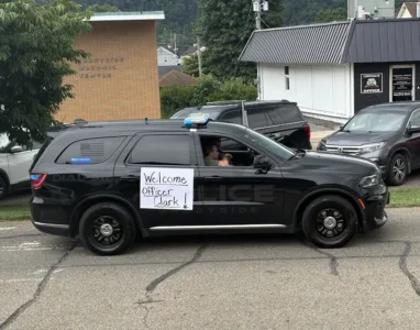 Shadyside celebrates America’s 250